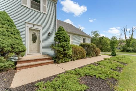 27 Tall Cedar Court Montgomery NJ 08502
