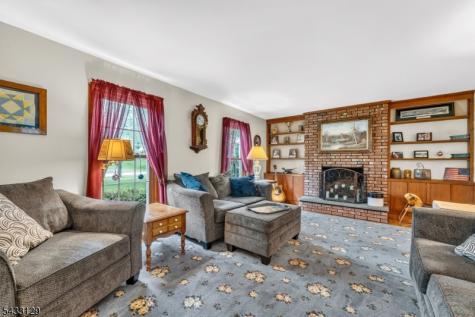 27 Tall Cedar Court Montgomery NJ 08502