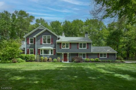 77 Riverside Drive Bernards NJ 07920