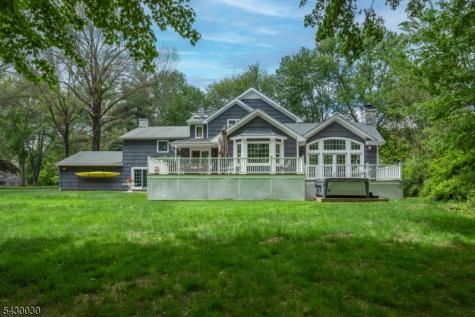 77 Riverside Drive Bernards NJ 07920