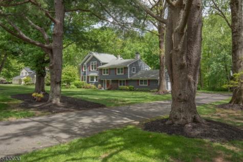 77 Riverside Drive Bernards NJ 07920