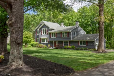 77 Riverside Drive Bernards NJ 07920