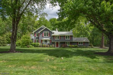 77 Riverside Drive Bernards NJ 07920