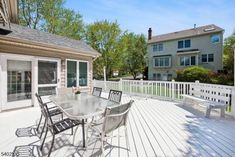 9 Tartan Drive Bernards NJ 07920
