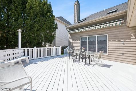 9 Tartan Drive Bernards NJ 07920
