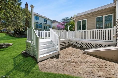 9 Tartan Drive Bernards NJ 07920