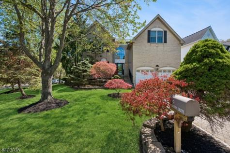9 Tartan Drive Bernards NJ 07920