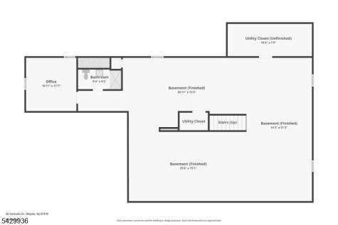 28 Verkade Drive Wayne NJ 07470