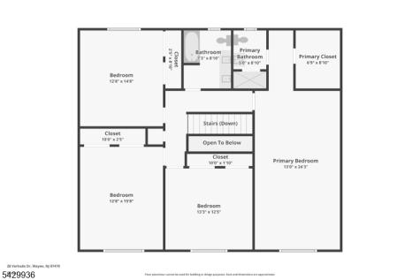 28 Verkade Drive Wayne NJ 07470