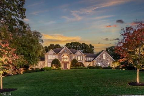 19 Raspberry Trail Warren NJ 07059