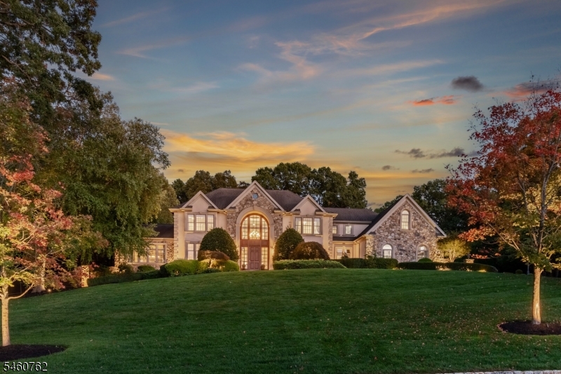 19 Raspberry Trail Warren NJ 07059