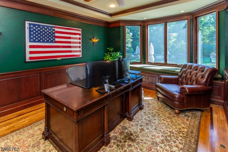 19 Raspberry Trail Warren NJ 07059