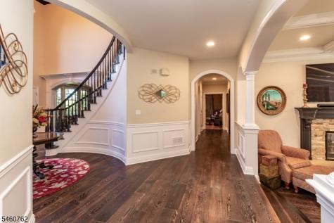 19 Raspberry Trail Warren NJ 07059