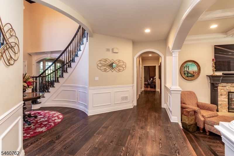 19 Raspberry Trail Warren NJ 07059