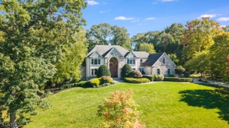 19 Raspberry Trail Warren NJ 07059
