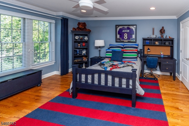 19 Raspberry Trail Warren NJ 07059