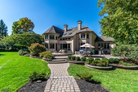 19 Raspberry Trail Warren NJ 07059