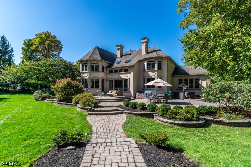 19 Raspberry Trail Warren NJ 07059