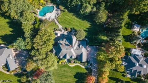 19 Raspberry Trail Warren NJ 07059