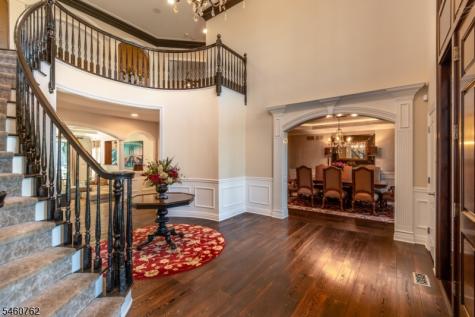 19 Raspberry Trail Warren NJ 07059