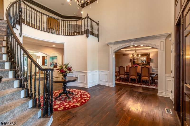 19 Raspberry Trail Warren NJ 07059