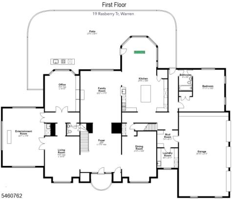 19 Raspberry Trail Warren NJ 07059