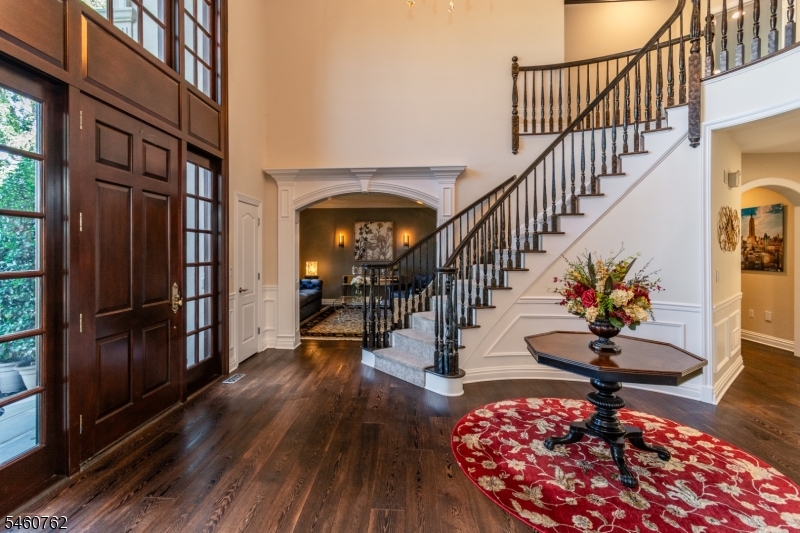 19 Raspberry Trail Warren NJ 07059