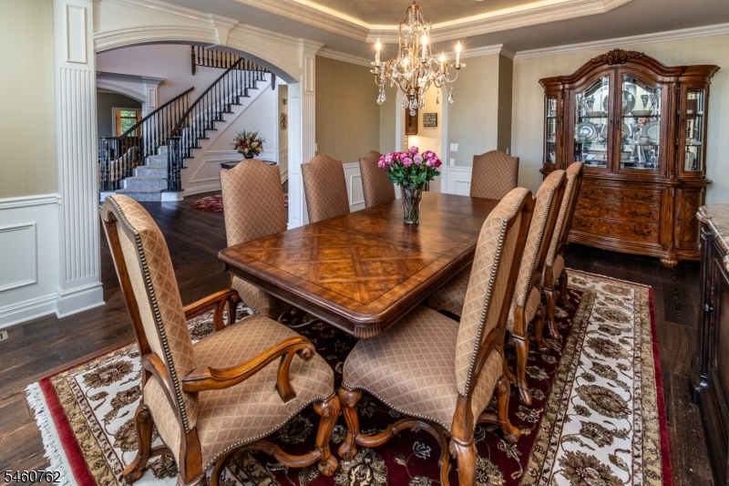 19 Raspberry Trail Warren NJ 07059