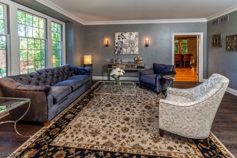 19 Raspberry Trail Warren NJ 07059