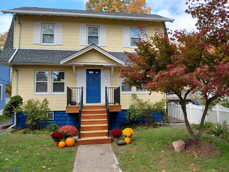 54 Midland Avenue Glen Ridge Boro NJ 07028