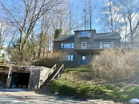 347 E Shore Trail Sparta NJ 07871
