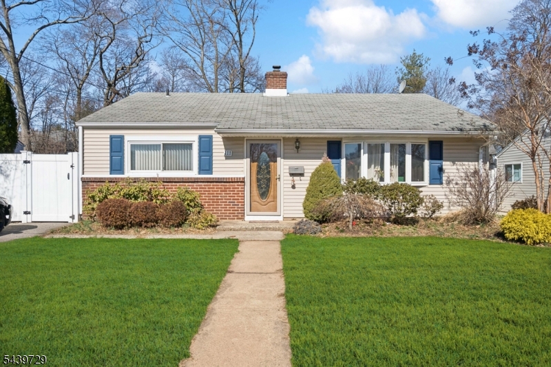 111 Ovington Avenue Edison NJ 08817