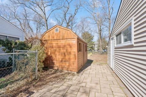 111 Ovington Avenue Edison NJ 08817
