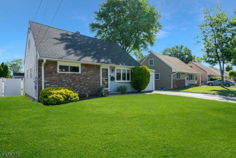 420 Decatur Avenue Middlesex NJ 08846