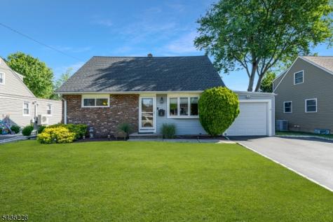420 Decatur Avenue Middlesex NJ 08846