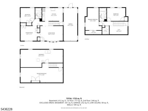 420 Decatur Avenue Middlesex NJ 08846