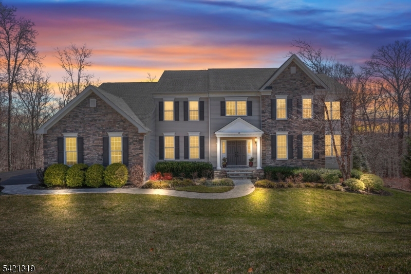 12 Skyline Drive Randolph NJ 07869