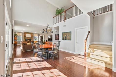 12 Skyline Drive Randolph NJ 07869