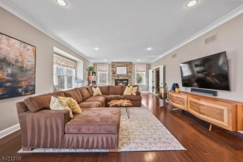 12 Skyline Drive Randolph NJ 07869