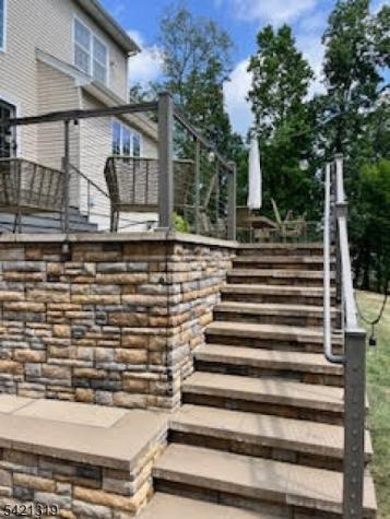 12 Skyline Drive Randolph NJ 07869