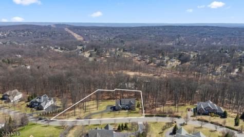12 Skyline Drive Randolph NJ 07869
