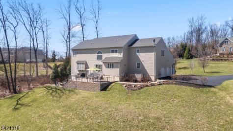 12 Skyline Drive Randolph NJ 07869