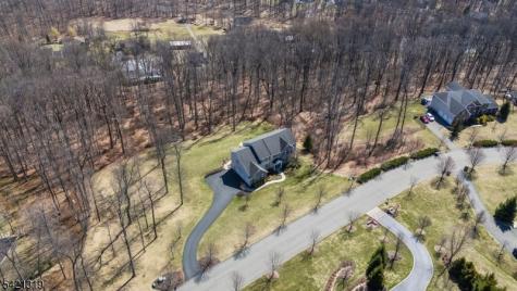 12 Skyline Drive Randolph NJ 07869