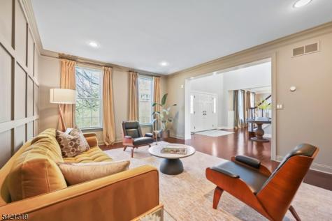 12 Skyline Drive Randolph NJ 07869