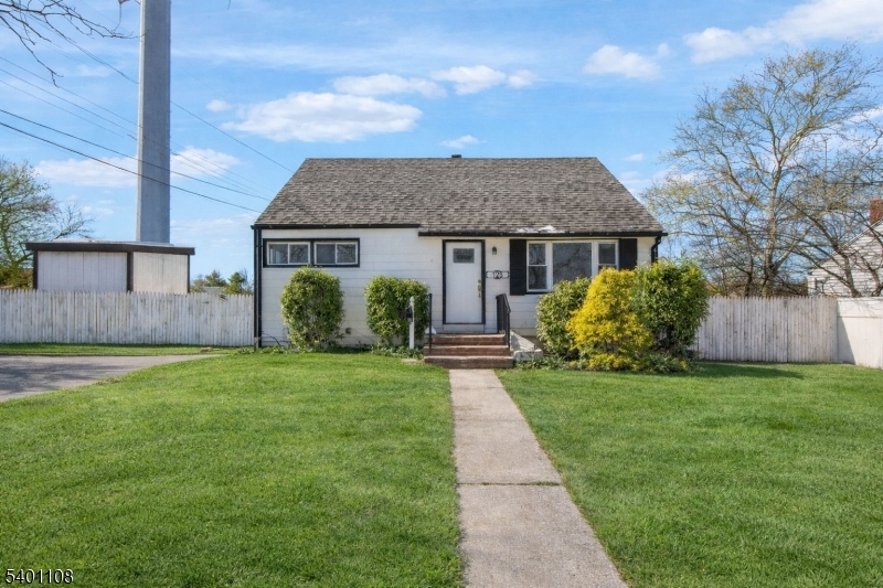 125 Tunison Road New Brunswick NJ 08901