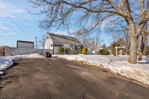 125 Tunison Road New Brunswick NJ 08901