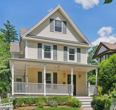 102 Greenwood Avenue Madison NJ 07940