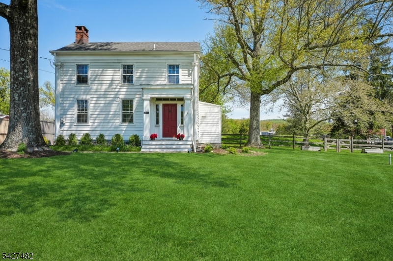 169 Stanton Road Readington NJ 08822