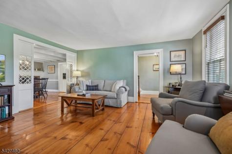 169 Stanton Road Readington NJ 08822