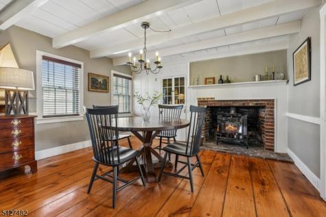 169 Stanton Road Readington NJ 08822